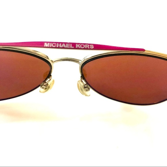 Michael kors beautiful summery sunglasses main image 4